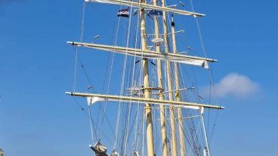 ميناء-الإسكندرية-يستقبل-السفينة-السياحية-star-flyer