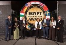 “جنرال-موتورز-مصر”-تحصد-أرفع-الجوائز-في-حفل-egypt-car-of-the-year-awards-2026-وتحتفل-بمئوية-العام