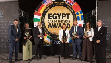 “جنرال-موتورز-مصر”-تحصد-أرفع-الجوائز-في-حفل-egypt-car-of-the-year-awards-2026-وتحتفل-بمئوية-العام