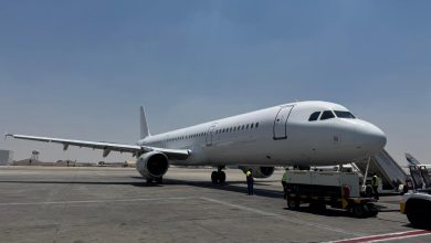 تحت-الهوية-الجديدة-«flyplus».-نسما-للطيران-تتسلم-طائرة-«إيرباص-a321» 