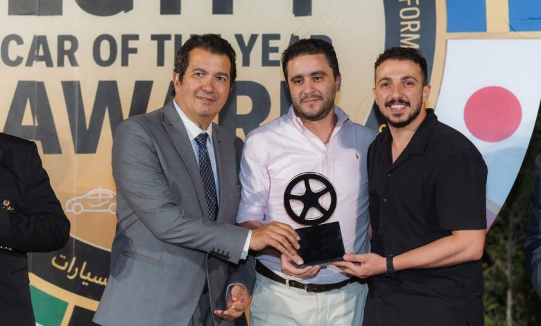 قصراوي-جروب-تحصد-4-جوائز-مميزة-خلال-حفل-egypt-car-of-the-year-awards-2026
