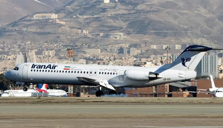 إيران-تعلن-استئناف-الرحلات-الجوية-مع-الإمارات-خلال-الأسبوع-الجاري