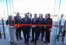 دايموند-موتورز-والمصرية-للسيارات-يفتتحان-مركزًا-متكاملًا-لميتسوبيشي-في-الغردقة