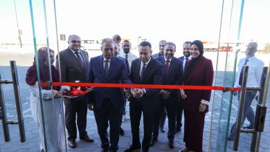 دايموند-موتورز-والمصرية-للسيارات-يفتتحان-مركزًا-متكاملًا-لميتسوبيشي-في-الغردقة