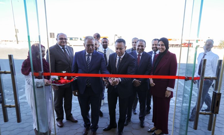 دايموند-موتورز-والمصرية-للسيارات-يفتتحان-مركزًا-متكاملًا-لميتسوبيشي-في-الغردقة