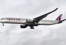 الخطوط-القطرية-تعزز-أسطولها-بصفقة-تمويل-جديدة-لثلاث-طائرات-a350-1000