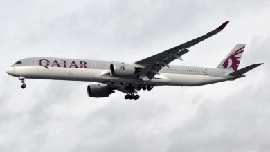 الخطوط-القطرية-تعزز-أسطولها-بصفقة-تمويل-جديدة-لثلاث-طائرات-a350-1000