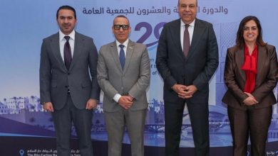 مصر-تفوز-برئاسة-الجمعية-العامة-للمنظمة-العربية-للطيران-المدني-لعامين