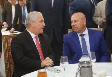 وزير-النقل-يشارك-في-احتفالية-الهيئة-الوطنية-للصحافة-لتدشين-كتاب-«رجل-الأقدار-سيرة-قائد.-مسيرة-وطن»
