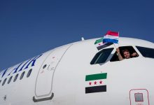 الخطوط-السورية-تعود-إلى-الأجواء-الأوروبية-وتستأنف-رحلاتها-إلى-أمستردام