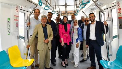 «القومية-للأنفاق»-تستقبل-وفدًا-من-الشركة-الألمانية-ssf-international-gmbh-وهيئة-السكك-الحديدية-الليبية 