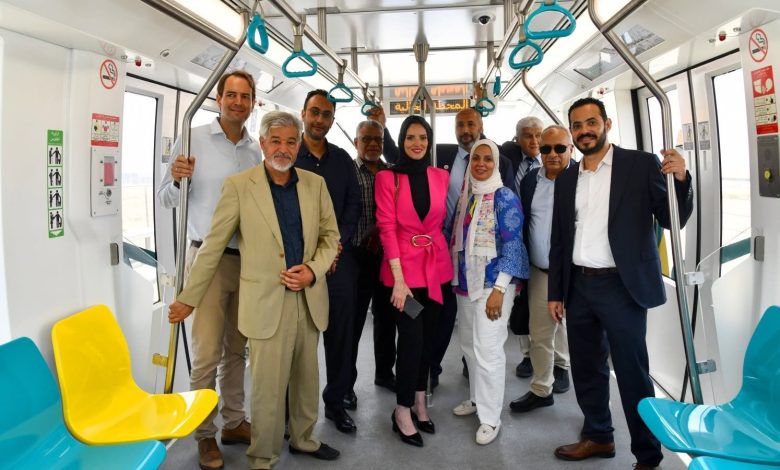 «القومية-للأنفاق»-تستقبل-وفدًا-من-الشركة-الألمانية-ssf-international-gmbh-وهيئة-السكك-الحديدية-الليبية 
