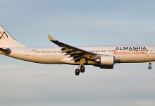 “المصرية-العالمية-للطيران”-تطلق-خطاً-جوياً-مباشراً-بين-الغردقة-وفيينا
