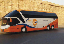 التذكرة-بـ315-جنيه.-«جو-باص»-تعلن-عن-مواعيد-4-أتوبيسات-من-قنا-إلى-الغردقة-عبر-موقع-الحجز