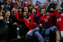 خاص-|-تغيير-وجهة-طائرة-“الفراعنة”.-المنتخب-المصري-تعود-عبر-مطار-العلمين-بدلاً-من-القاهرة