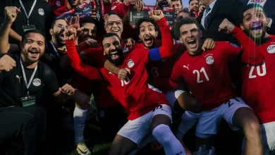 خاص-|-تغيير-وجهة-طائرة-“الفراعنة”.-المنتخب-المصري-تعود-عبر-مطار-العلمين-بدلاً-من-القاهرة