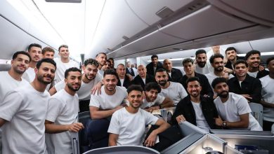 احترافية-عالية.-كيف-خططت-مصر-للطيران-لرحلات-المنتخب-الوطني-في-مشوار-المونديال|-خاص