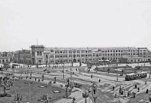 احتفالاً-بمرور-175-عام-تأسيسها.-تاريخ-إنشاء-السكك-الحديدية-المصرية-الثانية-على-مستوى-العالم