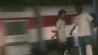 وزير-النقل-يوجه-باتخاذ-الإجراءات-القانونية-لتحديد-هوية-مرتكبي-واقعة-رشق-القطارات-بالحجارة-لتقديمهم-إلى-المحاكمة-العاجلة