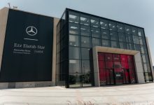 عز-العرب-ستار-تفتتح-صالة-عرض-متكاملة-لسيارات-مرسيدس-بنز-المستعملة-المعتمدة-في-مصر