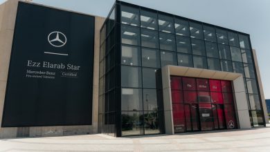 عز-العرب-ستار-تفتتح-صالة-عرض-متكاملة-لسيارات-مرسيدس-بنز-المستعملة-المعتمدة-في-مصر