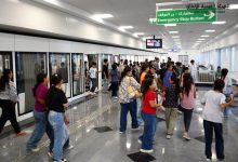 مونوريل-شرق-النيل-يستقبل-طلبة-المرحلة-الابتدائية-بكنيسة-مارجرجس-بقويسنا