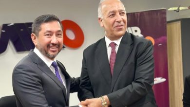 إيركايرو-توقع-اتفاقية-تعاون-مع-شركة-عالمية-لتطوير-منظومة-خدمة-العملاء-والتسويق