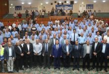 خلال-جولته-بمعهد-تدريب-وردان.-وزير-النقل-يعقد-لقاءً-مع-قائدي-القطارات-ومسؤولي-التجديدات-والصيانة 