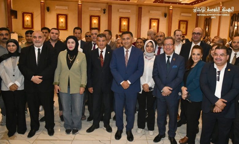 «القومية-للأنفاق»:-شبين-القناطر-تقترب-من-المترو…-وخطوة-جديدة-على-طريق-مستقبل-أكثر-استدامة