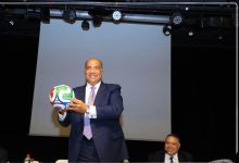«مصيلحي»-في-ندوة-«الاقتصاد-وكأس-العالم»:-ومصر-تمتلك-المقومات-الكاملة-لاستضافة-البطولات-الكبرى