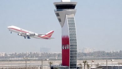 البحرين-تعلن-استهداف-أجهزة-الملاحة-الجوية-بمسيرات-إيرانية 