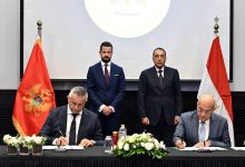 توقيع-مذكرة-تفاهم-بين-هيئة-ميناء-الإسكندرية-وهيئة-موانئ-مونتينيجرو-لتعزيز-التعاون-في-قطاع-النقل-البحري-والموانئ