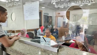 اختر-بين-العربات-العادية-والمطورة.-مواعيد-وأسعار-تذاكر-كبائن-النوم-بقطار-1089-من-أسوان-إلى-الإسكندرية