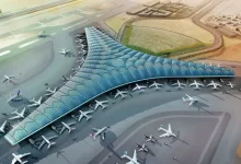 مطار-الكويت-يتعاقد-مع-شركة-بريطانية-لتطوير-خدمات-الملاحة-الجوية-بقيمة-60-مليون-دولار