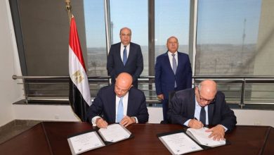 توقيع-بروتوكول-بين-«النقل»-و«الطيران-المدني»-لتنفيذ-أعمال-مشروعات-رفع-كفاءة-وصيانة-الممرات-الرئيسية-والخدمية-والطرق-الداخلية-بالمطارات