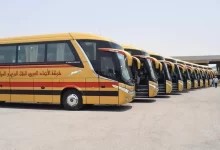 التذكرة-بـ360-جنيه.-«السوبر-جيت»-تعلن-عن-مواعيد-15-أتوبيس-غدًا-من-القاهرة-إلى-مرسى-مطروح